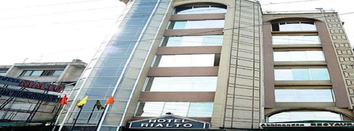 Hotel Rialto - Guwahati 01.jpg